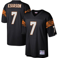 Cincinnati Bengals Boomer Esiason Black jersey – view 2