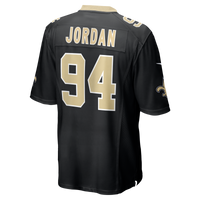 New Orleans Saints Cameron Black jersey – view 3