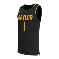 Baylor Bears Black jersey – view 3