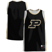 Purdue Boilermakers GameDay Greats Gold jersey – view 2