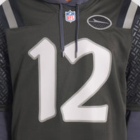 New York Jets Joe Namath Green jersey – view 4