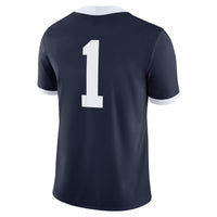 Navy jersey – view 4