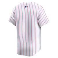 Philadelphia Phillies White jersey – view 2