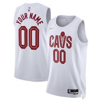 Cleveland Cavaliers jersey – view 1