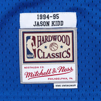 Dallas Mavericks - Jason Kidd jersey – view 6