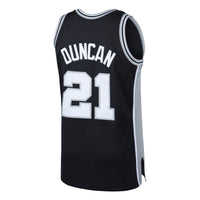 Black jersey – view 4