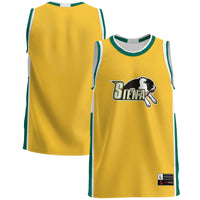 Siena Saints GameDay Greats Green jersey – view 1