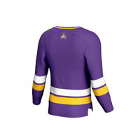 ECU Pirates GameDay Greats Purple jersey – view 4