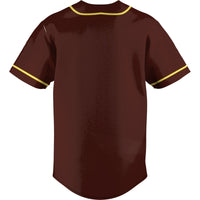 Rowan Profs GameDay Greats Brown jersey – view 4