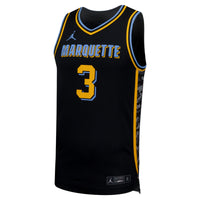 Black jersey – view 3
