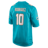 Miami Dolphins Jacob Rodriguez jersey – view 6