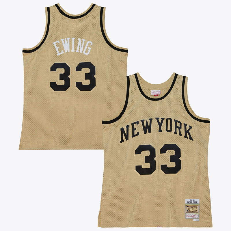 New York Knicks jersey – view 1