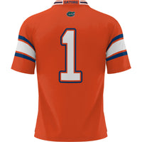 Florida Gators Orange jersey – view 4