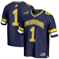 Cal Bears Collegiate Navy jersey – view 2