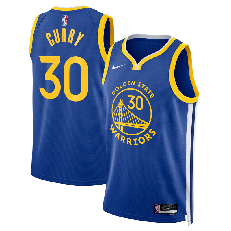 Golden State Warriors jersey – view 1