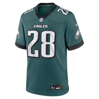 Philadelphia Eagles Will Shipley jersey – view 3