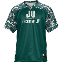 JU Dolphins GameDay Greats Green jersey – view 3