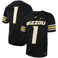Black jersey – view 2