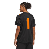 adidas Tennessee Volunteers Black jersey – view 3