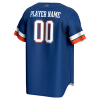 Florida Gators GameDay Greats Royal jersey – view 4