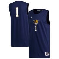 FIU Panthers Navy jersey – view 2