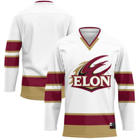 Elon Phoenix GameDay Greats White jersey – view 2