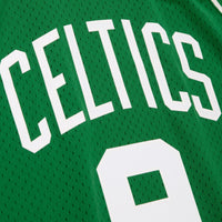 Boston Celtics jersey – view 4