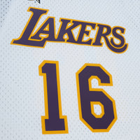 Los Angeles Lakers jersey – view 4