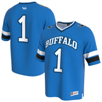 Buffalo Bulls GameDay Greats Royal jersey – view 1