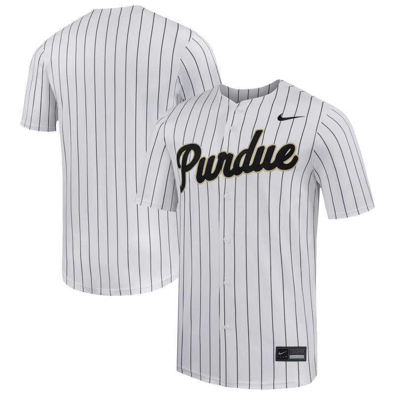 White jersey – view 1