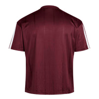 Texas A&M Aggies adidas Maroon jersey – view 4