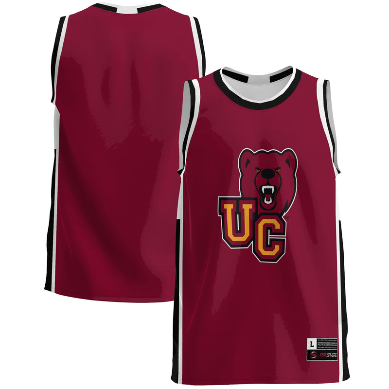 Ursinus Bears GameDay Greats Red jersey – view 1