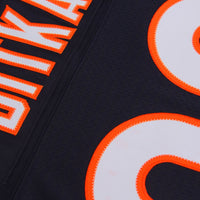 Chicago Bears Mike Ditka Navy jersey – view 6