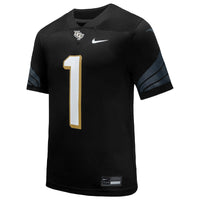 Black jersey – view 3