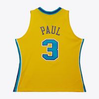 - Chris Paul jersey – view 3