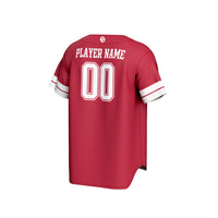Oklahoma Sooners GameDay Greats jersey – view 4