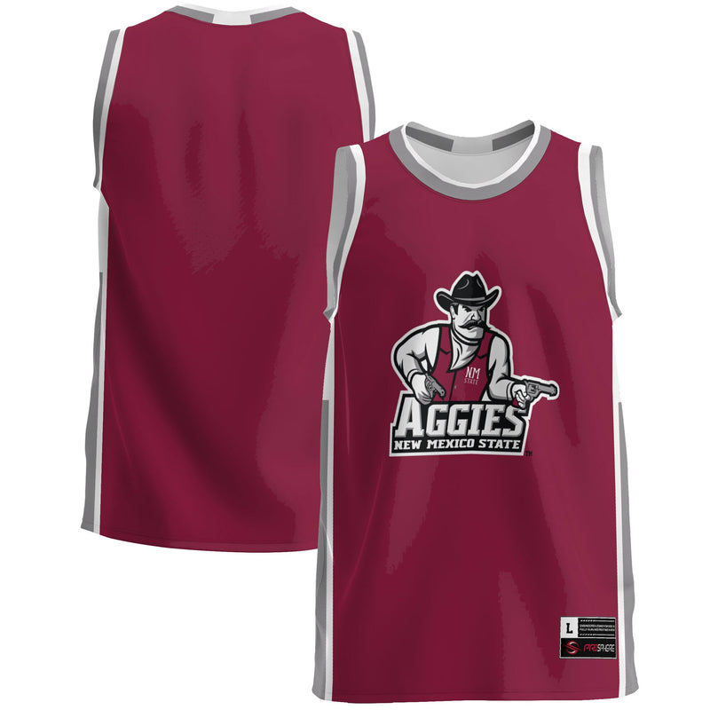 New Mexico State Aggies GameDay Greats jersey – view 1