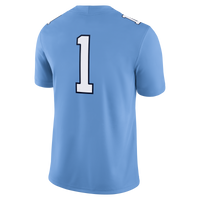 North Carolina Tar Heels jersey – view 4