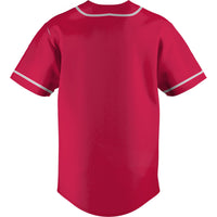 Sacred Heart Pioneers GameDay Greats Red jersey – view 4