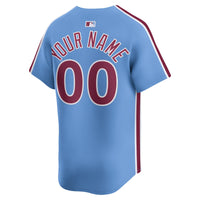 Philadelphia Phillies jersey – view 4