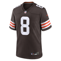 Cleveland Browns Jared Verse jersey – view 7