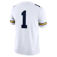 White jersey – view 4