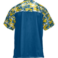 Delaware Fightin' Blue Hens GameDay Greats Royal jersey – view 4