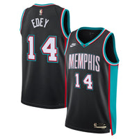 Memphis Grizzlies Black jersey – view 1