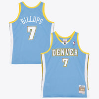 Denver Nuggets jersey – view 1