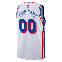 Philadelphia 76ers jersey – view 4