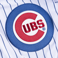Chicago Cubs Ryne Sandberg White jersey – view 7