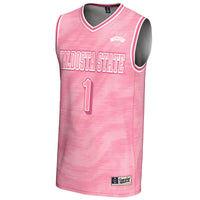 Valdosta State Blazers Pink jersey – view 3
