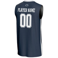 Penn State Nittany Lions GameDay Greats Navy jersey – view 4