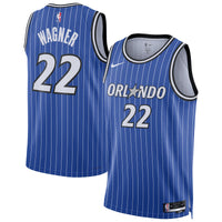 Orlando Magic jersey – view 1